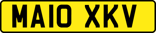 MA10XKV