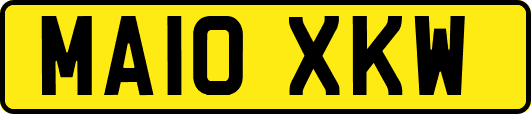 MA10XKW
