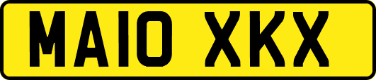 MA10XKX