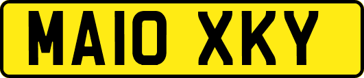 MA10XKY