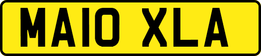 MA10XLA