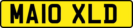 MA10XLD