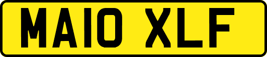 MA10XLF