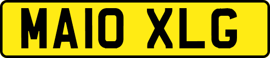 MA10XLG