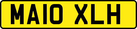 MA10XLH