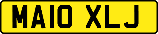 MA10XLJ