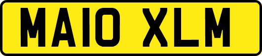 MA10XLM