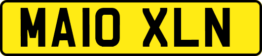 MA10XLN
