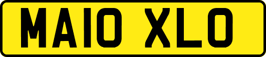 MA10XLO