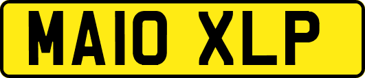 MA10XLP
