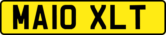 MA10XLT