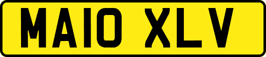 MA10XLV