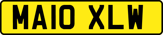 MA10XLW