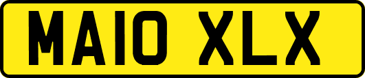 MA10XLX