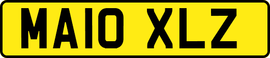 MA10XLZ