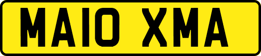 MA10XMA
