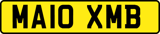MA10XMB