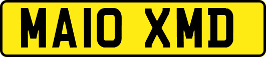 MA10XMD