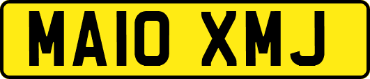 MA10XMJ