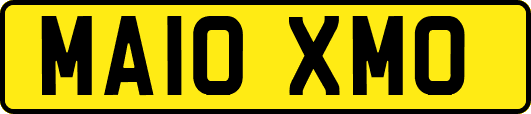 MA10XMO