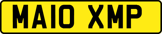 MA10XMP