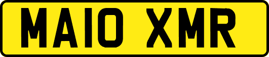 MA10XMR