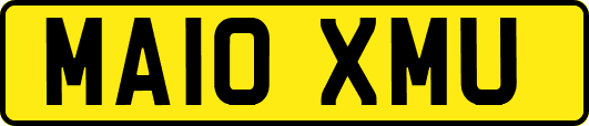 MA10XMU