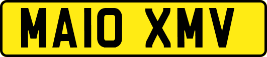 MA10XMV