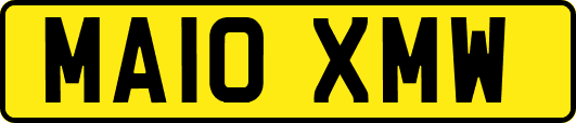 MA10XMW