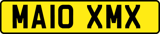 MA10XMX