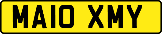 MA10XMY