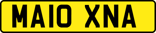 MA10XNA