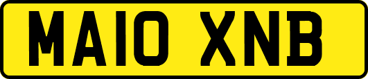 MA10XNB