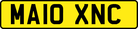MA10XNC