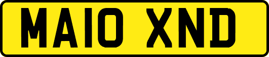 MA10XND