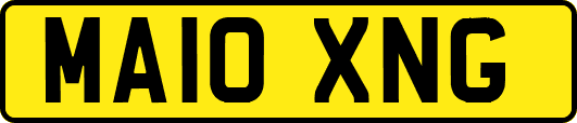 MA10XNG