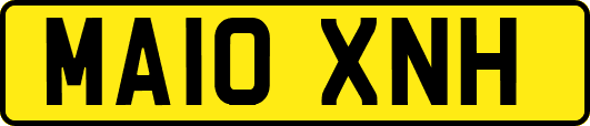 MA10XNH