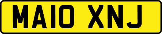 MA10XNJ
