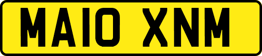 MA10XNM