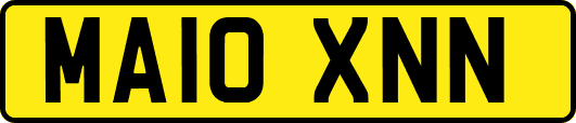 MA10XNN