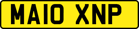 MA10XNP