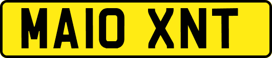 MA10XNT