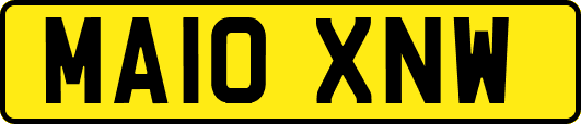 MA10XNW