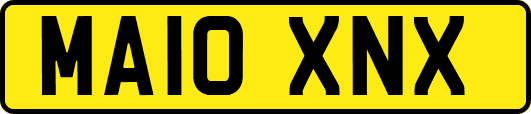 MA10XNX