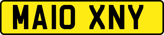 MA10XNY