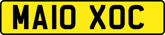 MA10XOC