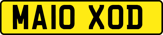 MA10XOD