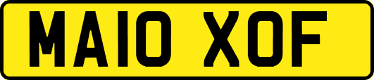 MA10XOF
