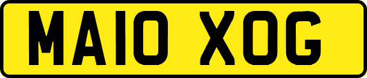 MA10XOG