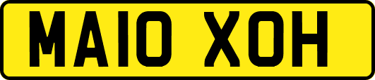 MA10XOH